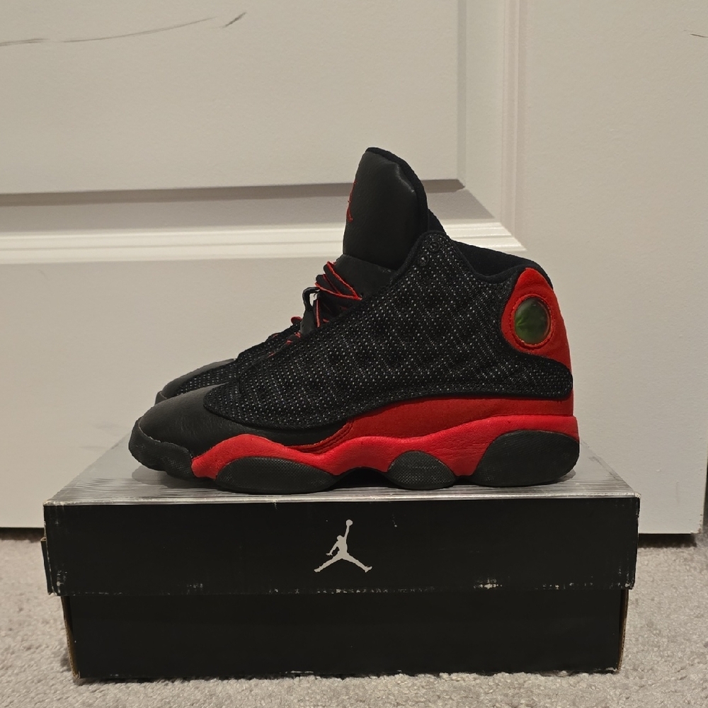 Air Jordan Retro 13 (GS)